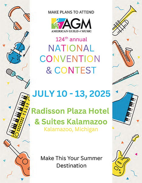 124th annual National artwork